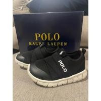 ราคา รองเท้าเด็ก Polo Ralph Lauren มือสอง ใหม่มาก ของแท้!! (22747404360)