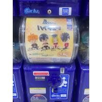 ราคา Gashapon Haikyuu กาชาปองไฮคิว Kageyama Tobio คาเงยามะ โทบิโอะ นั่งหลับ (22458788350)