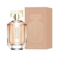 ราคา Hugo Boss Boss The Scent for Her EDP 100 ml กล่องซีล (2448267864)