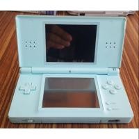 ราคา เครื่องเกมส์ NDS LITE สีฟ้า (มือสอง) เครื่องสภาพ 92% (1628203927)