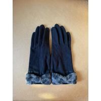 ราคา ถุงมือวูลกันหนาวแบรนด์ญี่ปุ่นPinky&Dianne✨ (58052398416)