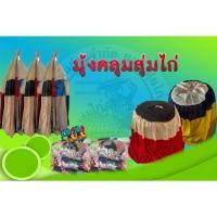 ราคา มุ้งคลุมสุ่มไก่ชน แบบโปร่ง/ทึบขนาดใหญ่ (20679131007)