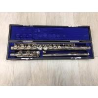 ราคา เครื่องดนตรี ฟรุ๊ต Yamaha รุ่น YFL-23 มือสอง (3067030930)
