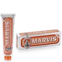 ราคา Marvis Ginger mint toothpaste (1747157362)