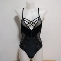 ราคา บอดี้สูท แบรนด์ Kyra ป้ายขาว Size: S (15517213681)