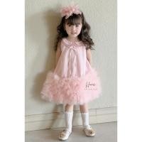 ราคา Laven Dress - Hm92 Bow Dress (รูปถ่ายเดิม) (43258816465)