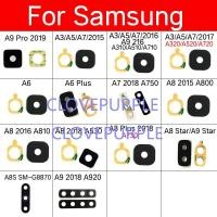 ราคา อะไหล่เลนส์กล้องด้านหลัง สําหรับ Samsung A3 A5 A7 A6 A7 A8 A8S A9 Pro Plus Star 2015 2016 2017 2018 2019 A310 A320 A750 A800 (15753069415)