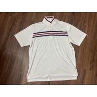 ราคา เสื้อโปโลผู้ชาย VNXK ASHWORTH เสื้อยืดผู้ชาย ไซส์ L European (27144000721)