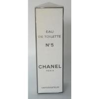 ราคา น้ำหอม Chanel No. 5 Eau de Toilette 100 ml. (14563310837)