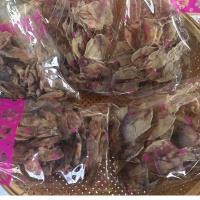 ราคา หมึกผ่าร่วง หมึกผ่าเล็ก หมึกผ่าใบโพธิ์ ไม่เค็ม น้ำหนักแพ็คละ 100 กรัม 3 แพ็ค แถมฟรี หมึกกะตอย 2 แพ็ค (54805608309)