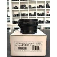 ราคา MOUNT CONVERRTER MC-11 canon EF-E (28024232418)