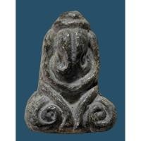 ราคา A128 พระปิดตา หล่อโบราณ เนื้อตะกั่ว ไม่ทราบที่ พระเครื่อง สวยเก่า เชิญเลือกตามชอบ (40520864974)