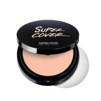 ราคา ของแท้​ SIVANNA SUPER COVER 2 Way Cake (2355457342)