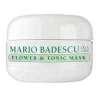 ราคา Mario Badescu Flower & Tonic Mask 59ml