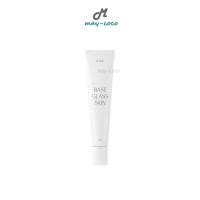 ราคา ถูก/แท้/มีไลฟ์ เบส Kage Base Glass Skin SPF30 PA+++ คาเกะ เบสกระจก เมคอัพเบส หน้าฉ่ำ ผิวไบรท์ ผิวเนียน ติดทน (27027131433)
