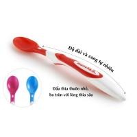 ราคา (RETAIL) MUNCHKIN SOFT SPOON 01 ชิ้น (24179604501)