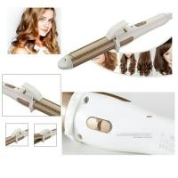 ราคา 【พร้อมส่ง】เครื่องหนีบผม ม้วนผม NOVA (868147575)