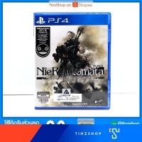 ราคา PS4 NieR: Automata [Game of the YoRHa Edition] Zone 3 Asia / English (1933345084)