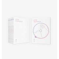 ราคา อัลบั้มเปล่า BTS Love yourself her (8015730864)