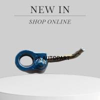 ราคา แป๊บหัวฉีดข้างเสื้อสูบ/แป๊บหัวฉีดงาช้าง ISUZU R/K195 6HE-6HH ยี่ห้อ BTY อย่างดี แกนฉีดน้ำมันเครื่อง/RTNKP (26878573348)