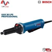 ราคา (Bosch PT) เครื่องเจียรคอตรง 750 วัตต์ รุ่น GGS 30 LPS (41964279621)