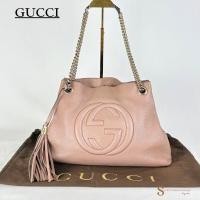 ราคา Soho Shoulder bag #กระเป๋า (27517815381)