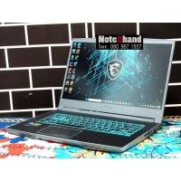 ราคา โน๊ตบุ๊คมือสอง MSI Core i7-12650H จอ15.6”IPS 144 Hz+แรม16+NVMe512+การ์ดจอRTX4GB+ประกันศูนย์ (28629410327)