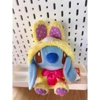 ราคา ตุ๊กตาสติชStitch น่ารักมาก ป้ายห้อย ลิขสิทธิ์แท้มือสองจากญี่ปุ่น (42551590623)