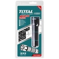 ราคา TOTAL ไฟฉาย LED TFL013AAA1 3W กันน้ำลึก 20เมตร FLASHLIGHT LED (19313148906)