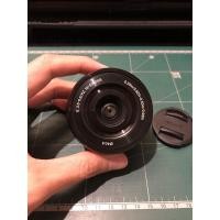 ราคา เลนส์ Kit Sony OSS 16-50 mm (8618918781)