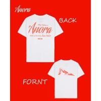 ราคา Anora TShirt Oscars 2025 ภาพยนตร์ TShirt Unisex TShirt Kapas Lengan Pendek เสื้อยืด S-5XL 04 (40350301551)