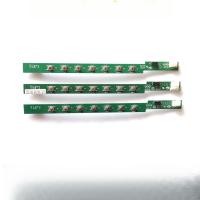 ราคา บอร์ดปุ่มสวิตช์ทีวี Toshiba 55L26CMC บอร์ดรับสัญญาณรีโมท 40-60U360-FBA2LG (28927242326)