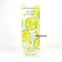 ราคา น้ำหอม Elizabeth Arden Green Tea Cucumber 100ml (29413947289)