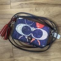 ราคา ส่งต่อ กระเป๋าแท้100% Coach Crossbody 8นิ้ว สภาพใช้งาน ของแท้ (3055999877)
