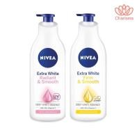 ราคา นีเวีย เอ็กซ์ตร้า ไวท์ โลชั่น 600 มล.NIVEA Extra White Lotion 600ml. (8438220222)