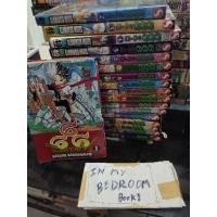 ราคา ,มังงะ666satan1-19จบ (22008454086)