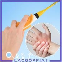 ราคา [Lacooppia1] แบดมินตันจับ Aid Correction อุปกรณ์ติดตั้งง่าย Paddle Grip Aid สําหรับแบดมินตันกีฬากลางแจ้งผู้ที่ชื่นชอบเริ่มต้น (58157327724)