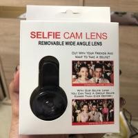ราคา SELFIE CAM LENS ​เลนส์ wide ติดมือถือ (2134728202)
