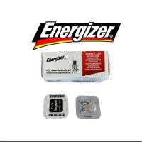 ราคา ถ่านกระดุม ถ่านนาฬิกา Energizer 379 (SR 521SW,SR 521W) Battery Silver Oxide 1.55V แพคกิ้งเม็ดเดี่ยว ราคาต่อเม็ด (41811718951)