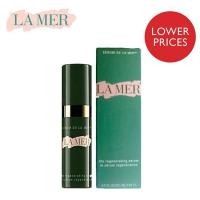 ราคา #มีกล่อง~ฉลากไทย`La Mer The Regenerating Serum 5ml. ปีผลิต 2561 ใหม่ล่าสุด! สุดยอดเซรั่มลดเลือนริ้วรอย (2115862925)