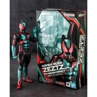 ราคา S.H.Figuarts Kamen Rider Zeztz (46106161989)
