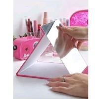 ราคา พร้อม กระจกบาร์บี้ Miniso (25336267169)