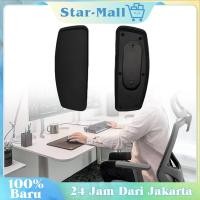 ราคา 2 ชิ้นเก้าอี้สํานักงานเบาะมือเก้าอี้สํานักงานจับเก้าอี้สํานักงาน Handrest (41726657556)