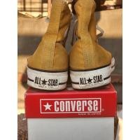 ราคา CONVERSE ALL STAR MADE IN JAPAN HI "MUSTARD" (29415943157)