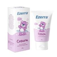 ราคา New ezerra cream 50g อีเซอร่าครีมสำหรับผิวแห้ง ผิวแพ้ง่าย Exp. 2028 (57556381835)