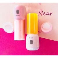 ราคา Juice cup เครื่องปั่นน้ำผลไม้แบบพกพา (2243831611)
