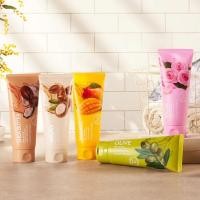 ราคา แท้ พร้อมส่ง NATURE REPUBLIC REAL NATURE FOAM CLEANSER (150ML) (19374349518)