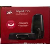 ราคา Polk Magnifi Mini sound bar (40224890818)