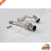 ราคา JKVK RACING 3'' Stainless Steel 304 To yota Celica ST205 Catless Downpipe 3S-GTE ST185 (47655257783)