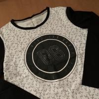 ราคา เสื้อBODY GLOVE แขนยาว (3760945663)